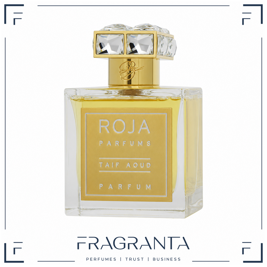 Roja Parfums Taif Aoud Parfum 100ml – product image