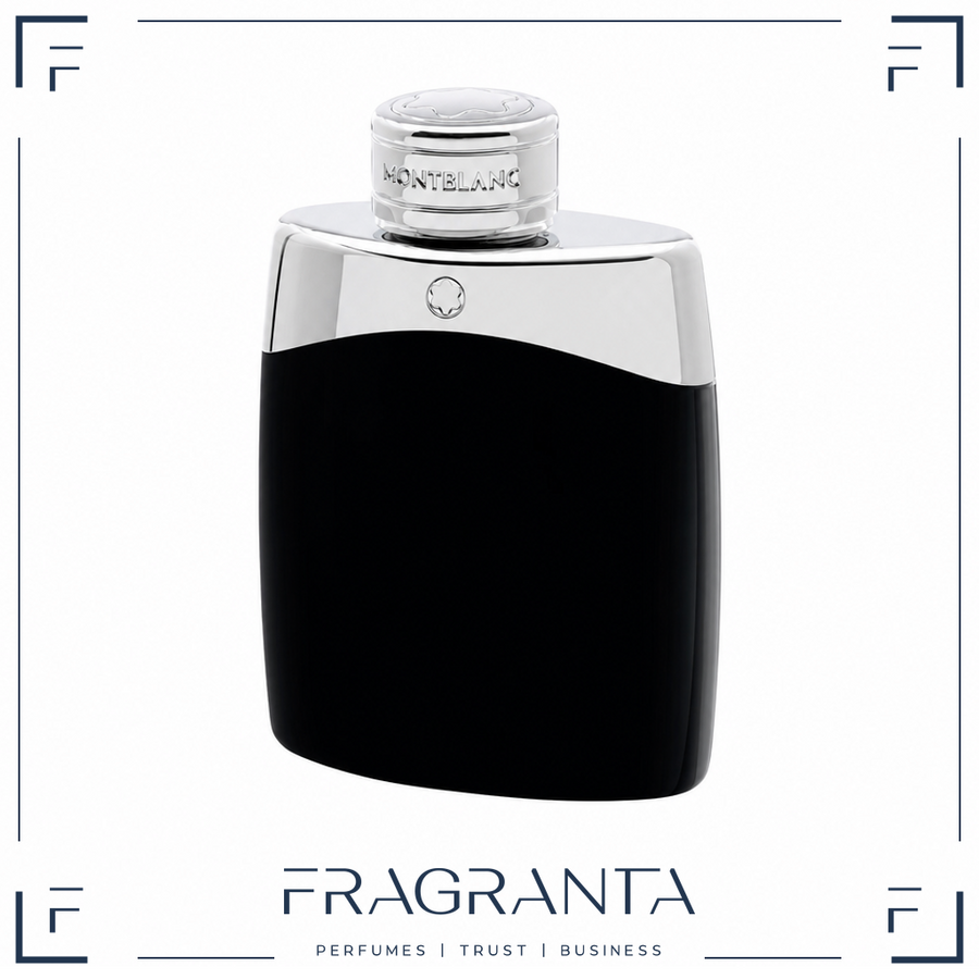 Mont Blanc Legend After Shave für Herren 100ml – Produktbild