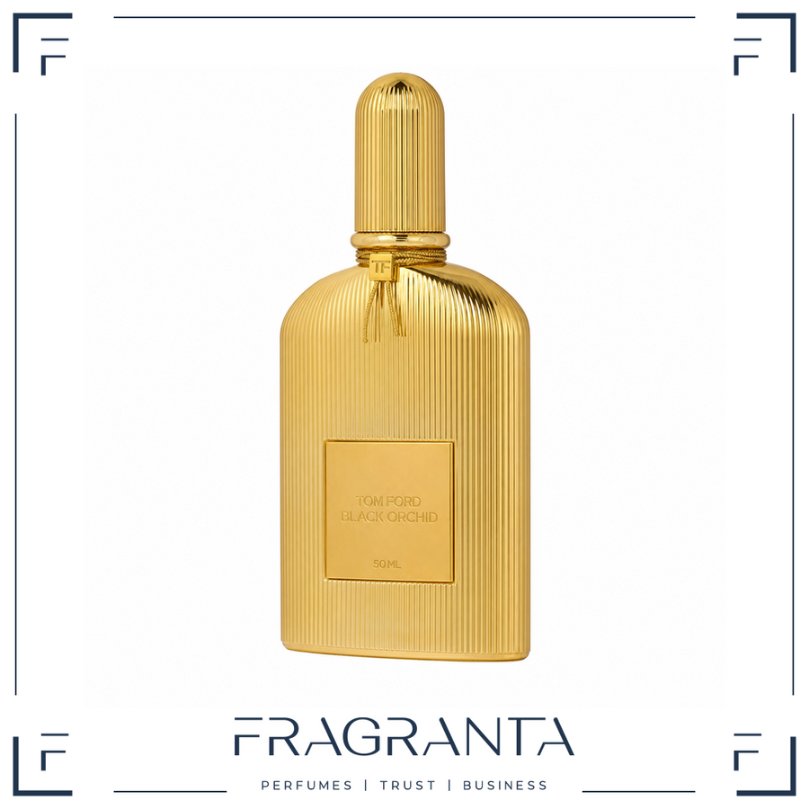 Tom Ford Black Orchid Parfum 50ml – product image