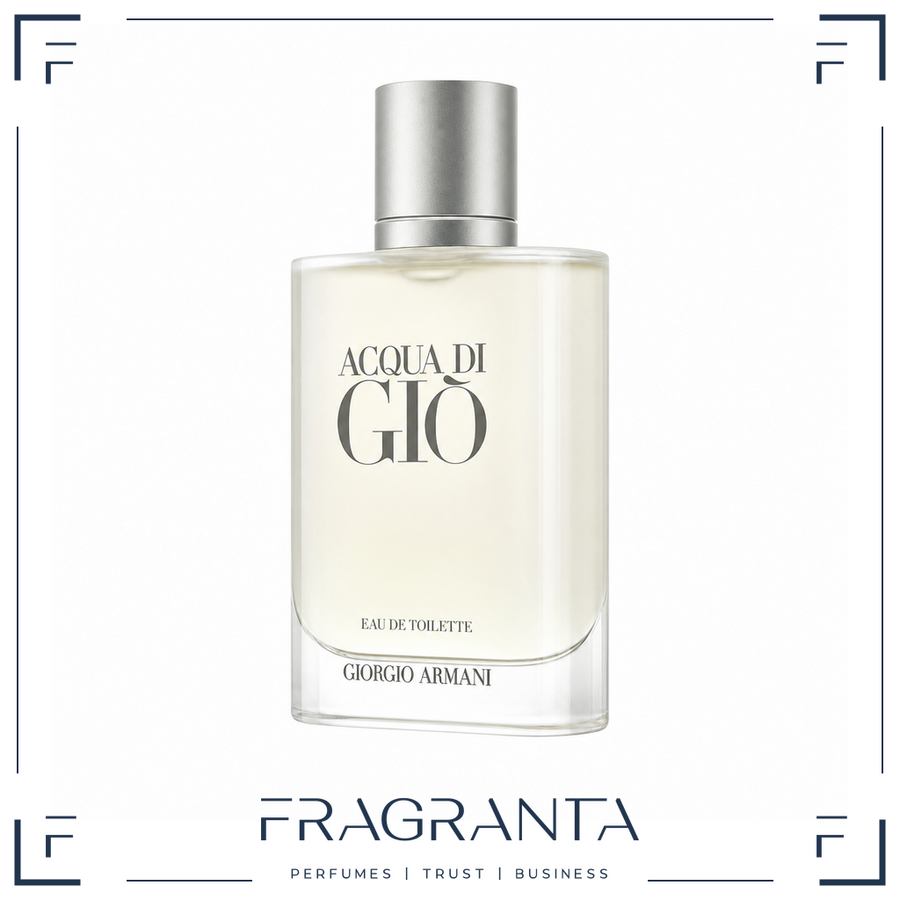 Giorgio Armani Acqua di Giò Homme Eau De Toilette 50ml – product image