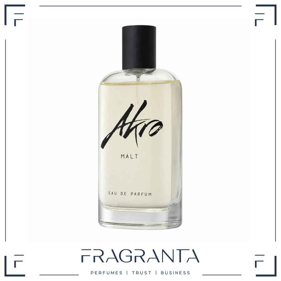 Akro Malt Eau de Parfum 30ml – product image