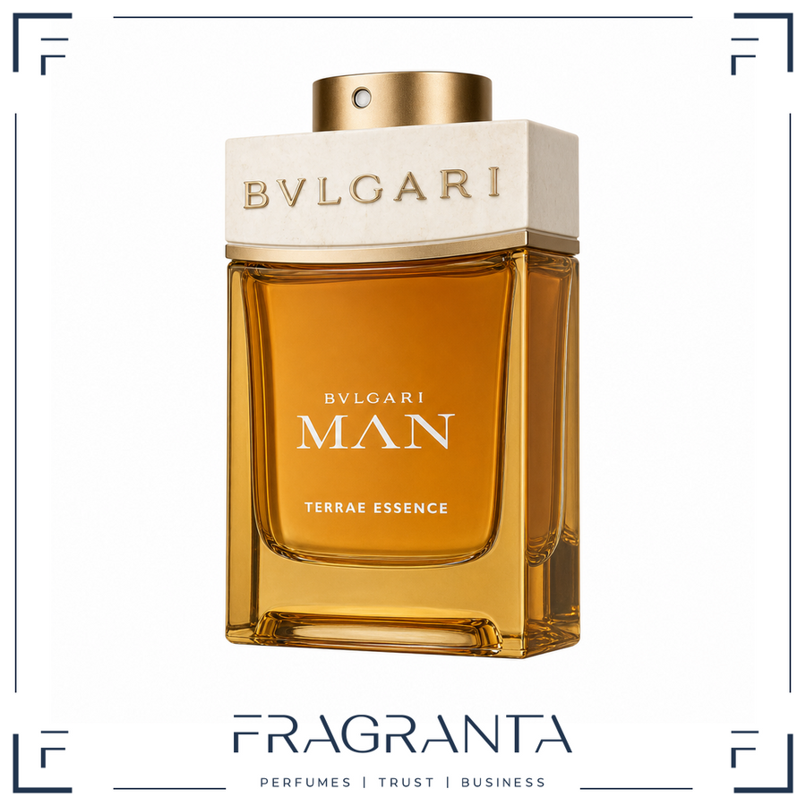 Bvlgari Bulgari Man Terrae Essence Eau de Parfum 60ml – Produktbild