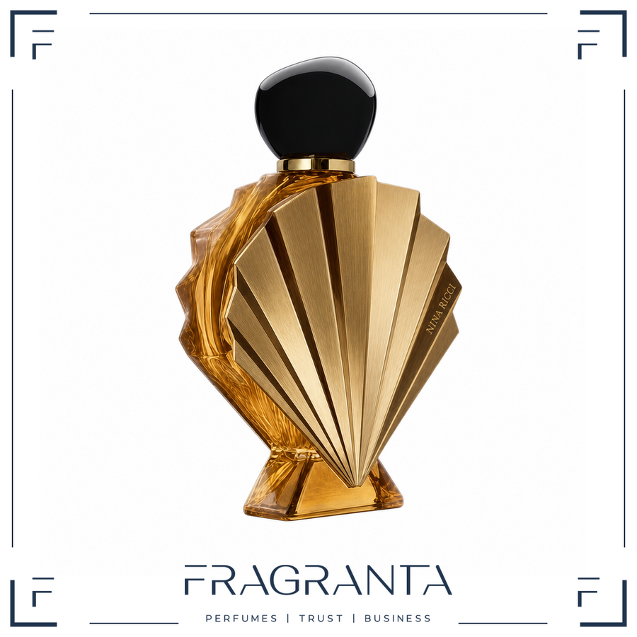 Nina Ricci Vénus Eau de Parfum 80ml – product image