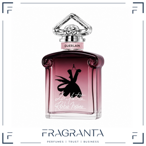 Guerlain La Petite Robe Noire Rose Noire Eau de Parfum 50ml – Produktbild