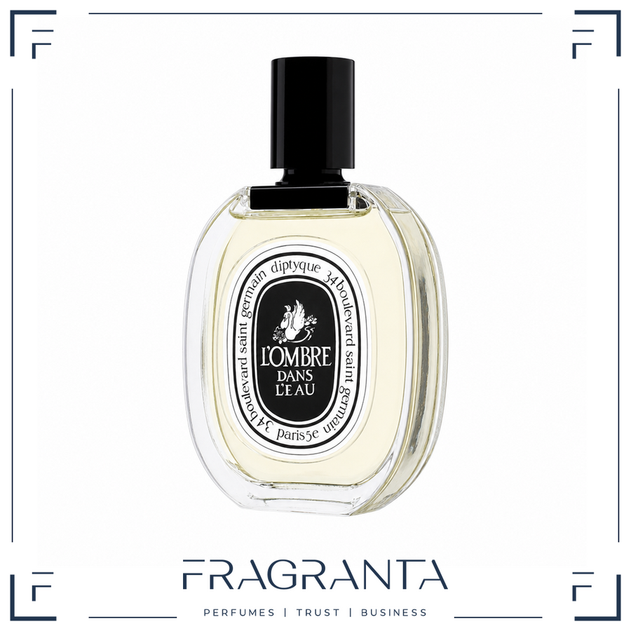 Diptyque L'Ombre Dans L'Eau Eau de Toilette 100ml – product image