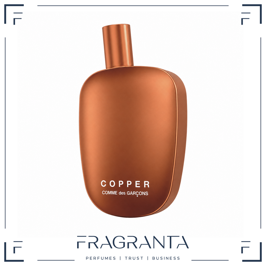 Comme des Garçons Copper Eau de Parfum 100ml – product image