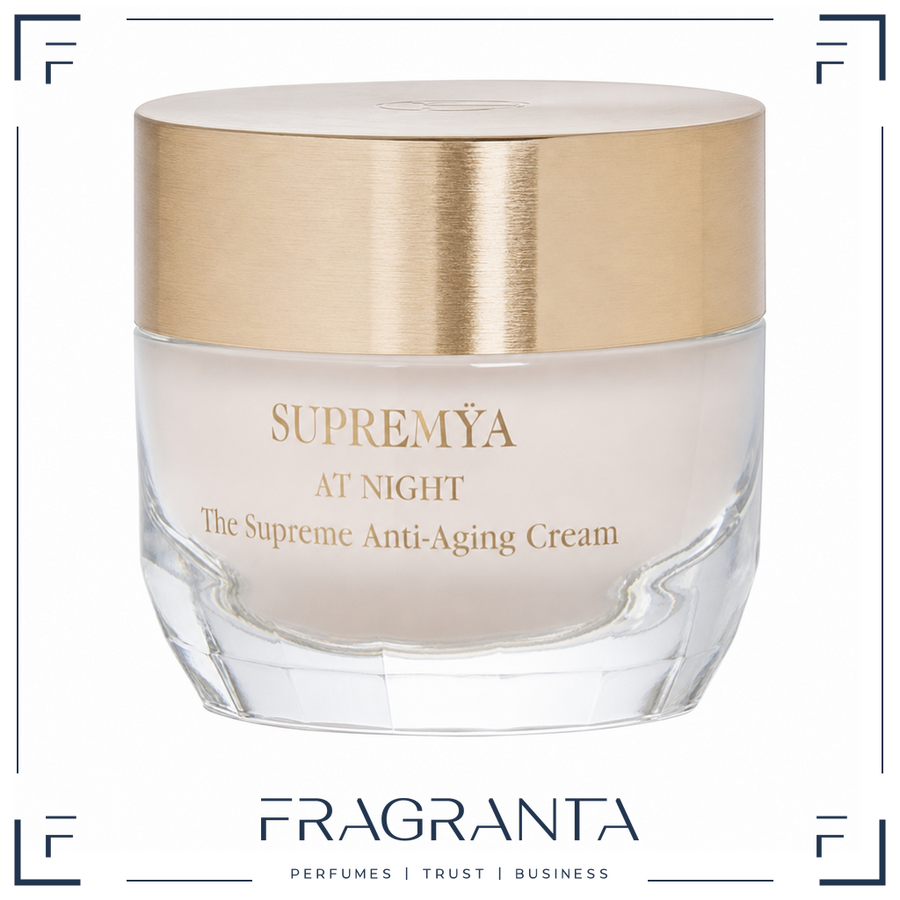 Sisley Cosmetic Supremya Baume La Nuit 50ml – Produktbild