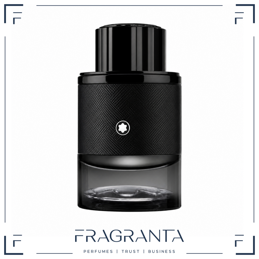 Montblanc Explorer Extreme Parfum 60ml – Produktbild