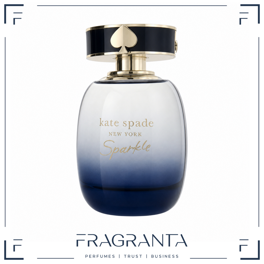 Kate Spade Sparkle Eau de Parfum 100ml – Produktbild