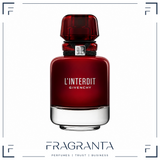 Givenchy L'Interdit Rouge Eau de Parfum 50ml – product image