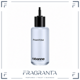 Paco Rabanne Phantom Parfum 100ml + Deo Spray 150ml – product image