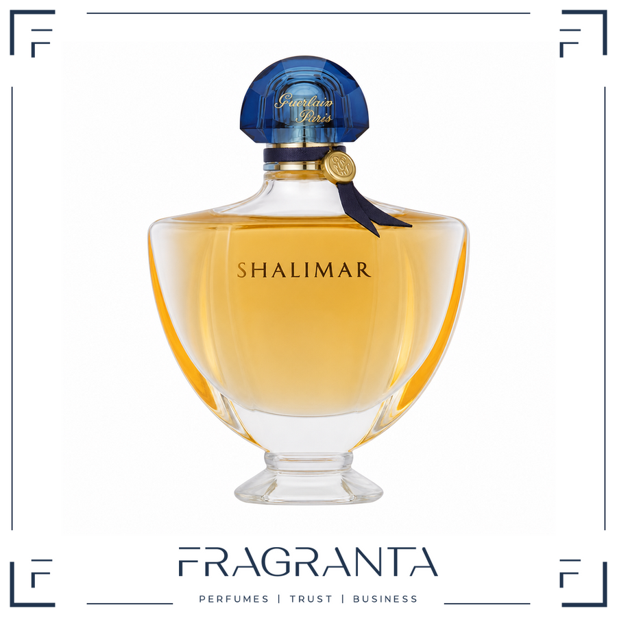 Guerlain Shalimar Eau de Toilette 50ml – product image
