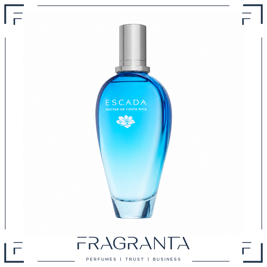 Escada Nectar De Costa Rica Eau De Toilette 100ml – product image