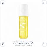 Sol de Janeiro Rio Radiance Mist Körperspray 240ml – product image