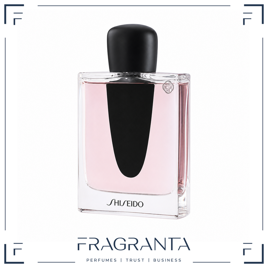Shiseido Ginza Eau de Parfum 90ml – product image