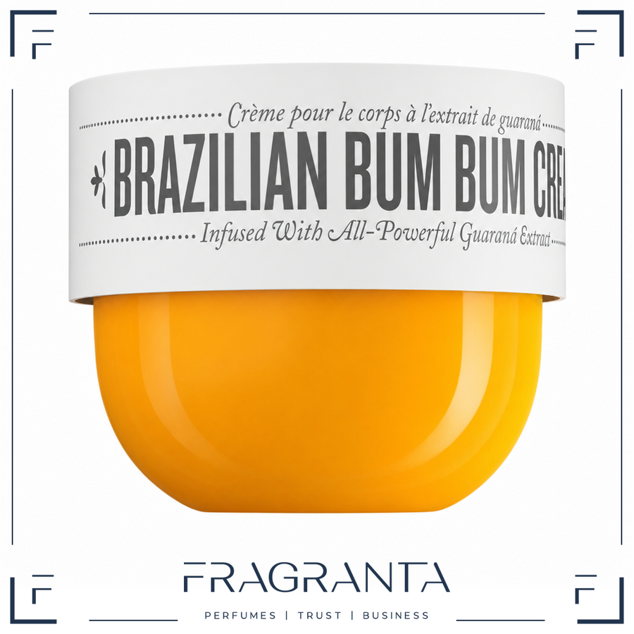 Sol de Janeiro Brazilian Bum Bum Creme 240ml – Produktbild