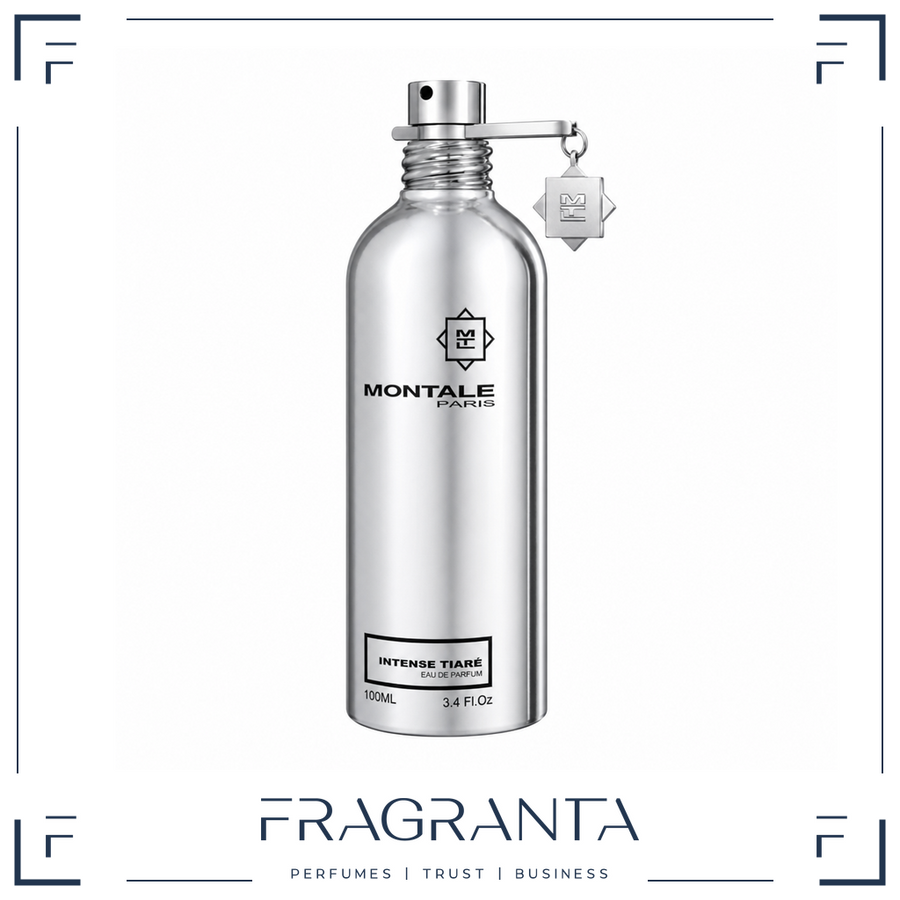 Montale Paris Intense Tiare Eau de Parfum 100ml – product image