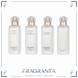 Hermès Les Jardins Discovery Set 4x 7,5ml = 30ml – product image