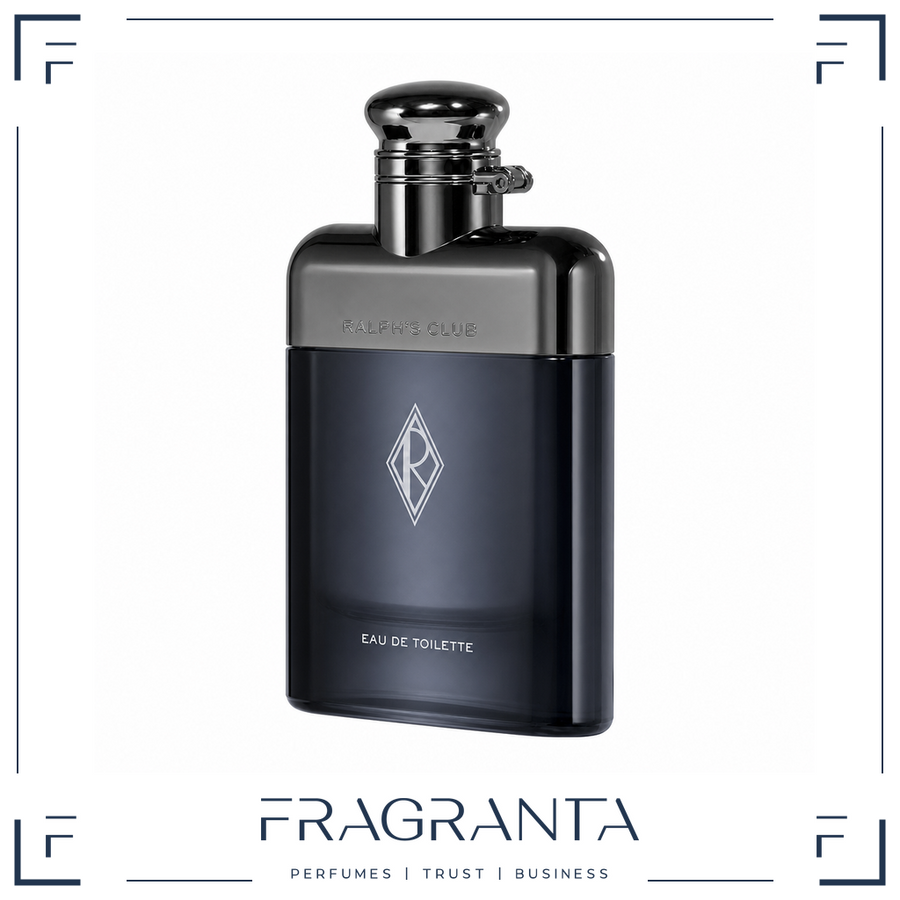 Ralph Lauren Ralph's Club Eau de Toilette 50ml – Produktbild