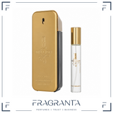 Paco Rabanne 1 Million Geschenkset EdT 100ml + EdT 20ml – product image