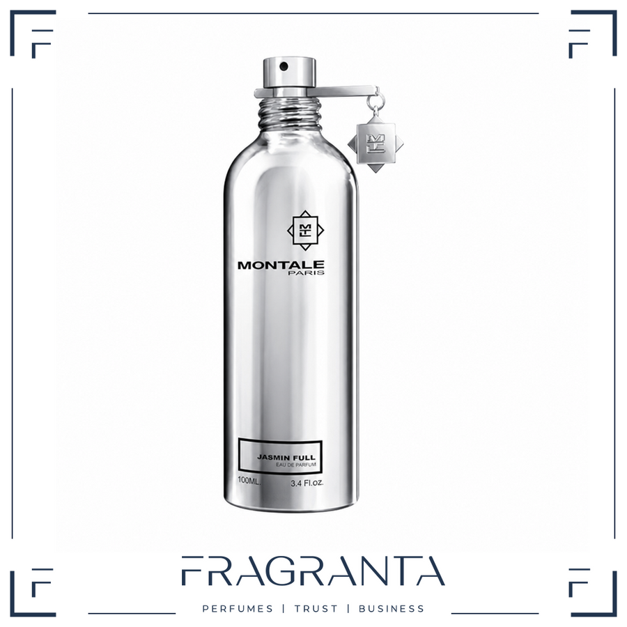 Montale Jasmin Full Eau de Parfum 100ml – Produktbild