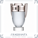 Paco Rabanne Invictus Eau de Toilette 200ml – product image