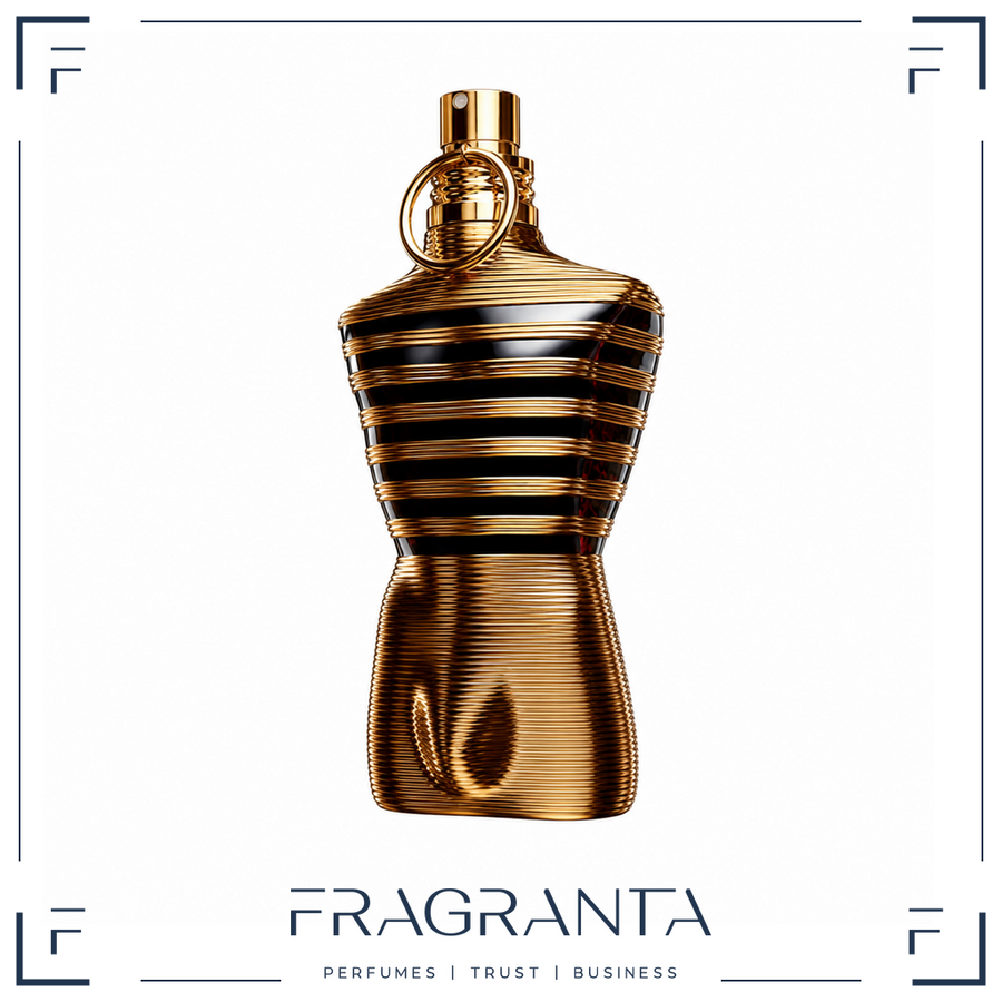 Jean Paul Gaultier Le Male Elixir Eau de Parfum 75ml – product image