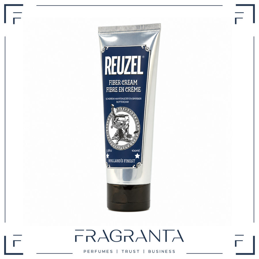 Reuzel Fiber Stylingcreme für Fixation und Form 100ml – product image