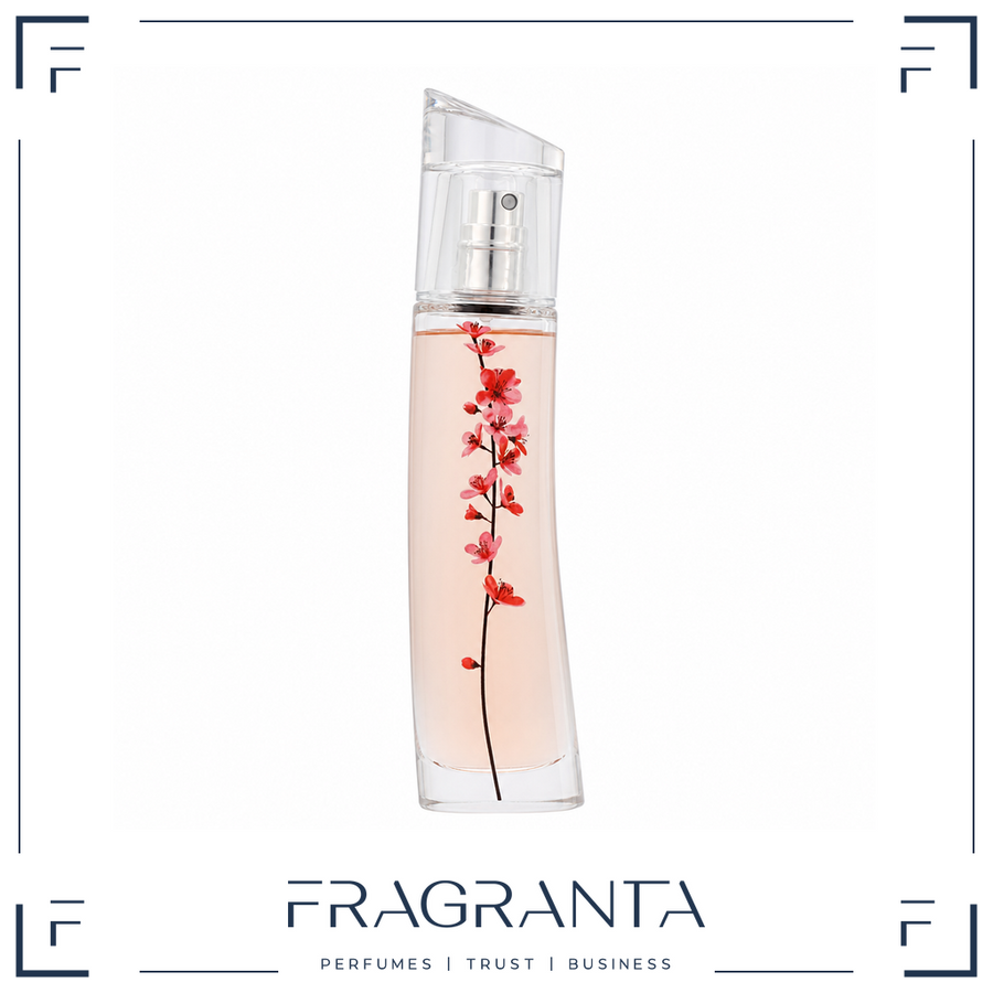 Kenzo Flower by Kenzo Ikebana Eau de Parfum 40ml – product image