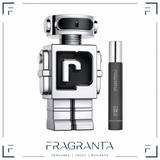 Paco Rabanne Phantom EdT 100ml + EdT Mini 20ml – product image