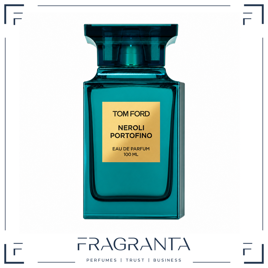 Tom Ford Neroli Portofino Eau de Parfum 100ml – Produktbild