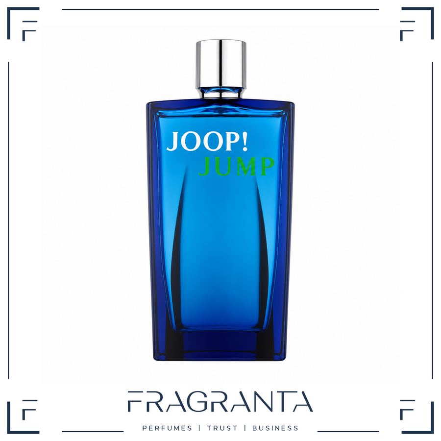 Joop Jump Eau de Toilette 200ml – Produktbild