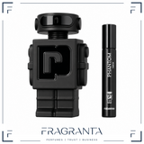 Paco Rabanne Phantom Geschenkset EdP 100ml + EdP 20ml – product image