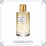 Mancera Gold Incense Eau de Parfum 60ml – product image