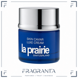 La Prairie Skin Caviar Collection Luxe Cream Gesichtscreme 100ml – product image