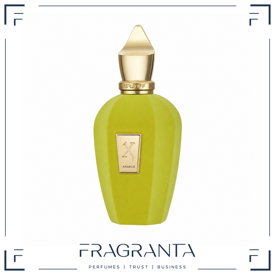 XerJoff Amabile Eau de Parfum 100ml – Produktbild