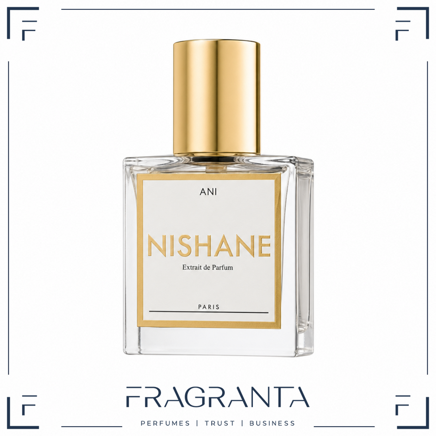 Nishane Ani Extrait de Parfum 15ml – product image