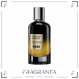 Hugo Boss Exuberant Geranium Parfum 100ml – product image