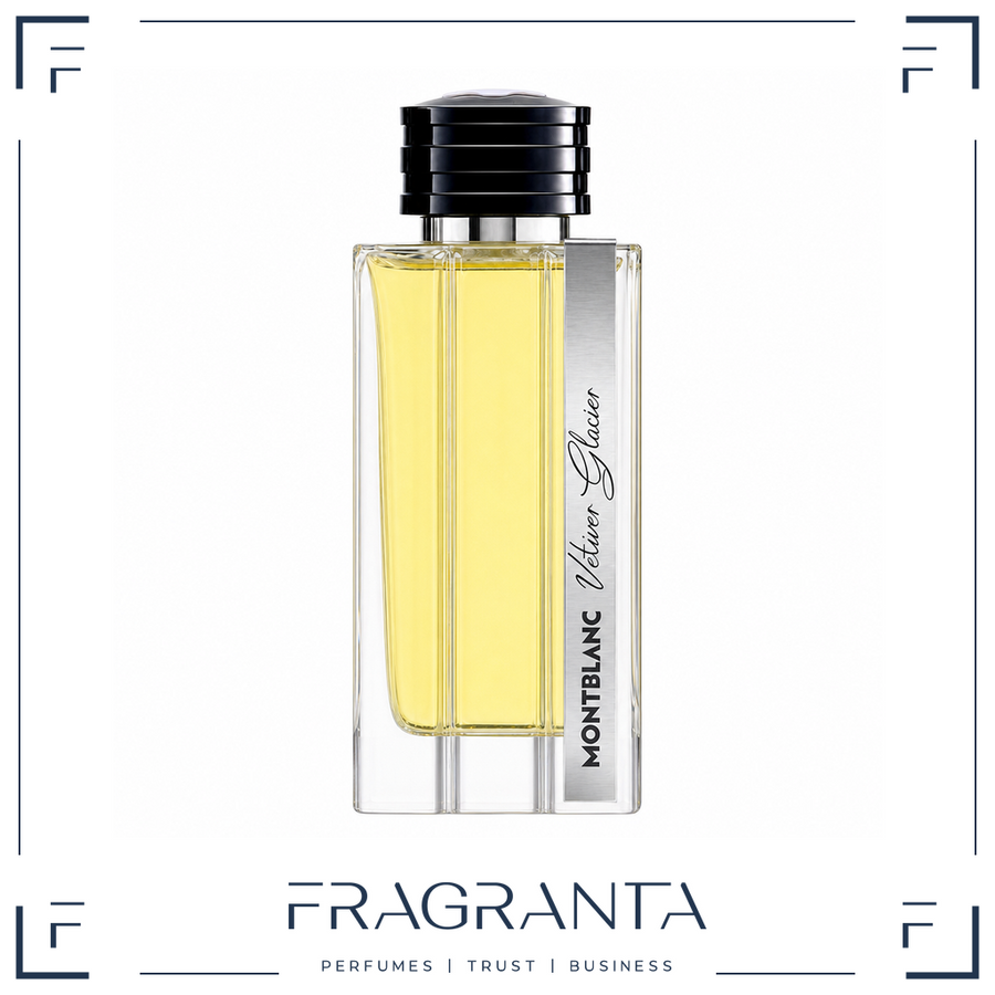 Montblanc Vetiver Glacier Eau de Parfum 125ml – product image