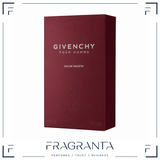 Givenchy Pour Homme Eau de Toilette 60ml – product image