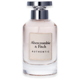 Abercrombie & Fitch Authentic Eau de Parfum 100ml – product image