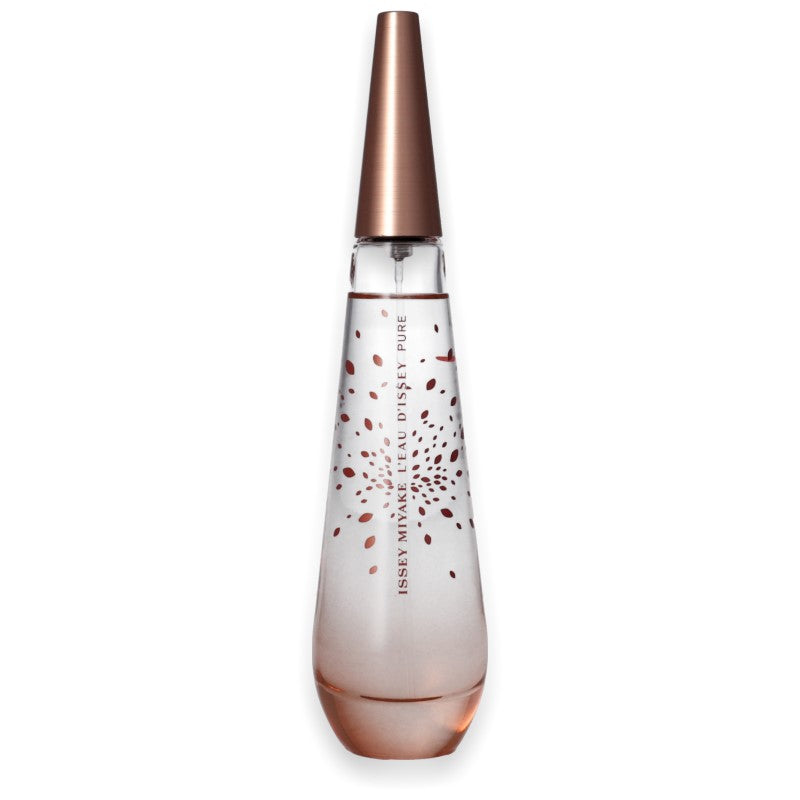 Issey Miyake L'Eau D'Issey Pure Petale de Nectar Eau de Toilette 50ml – Produktbild