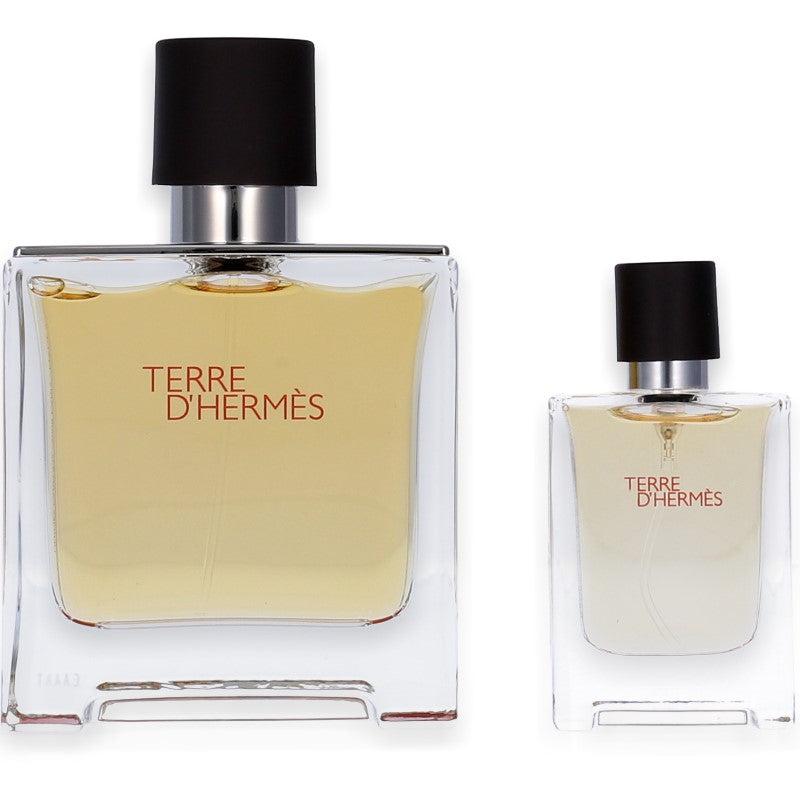 Hermès Terre d'Hermès Eau de Parfum 75ml + Mini 12,5ml – product image