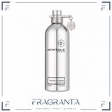 Montale Musk to Musk Eau de Parfum 100ml – product image