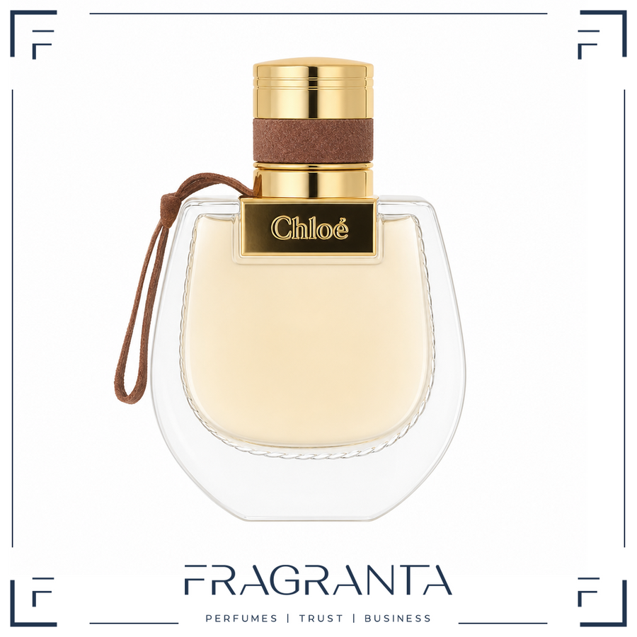 Chloé Nomade Jasmin Naturel Intense Eau de Parfum 50ml – Produktbild