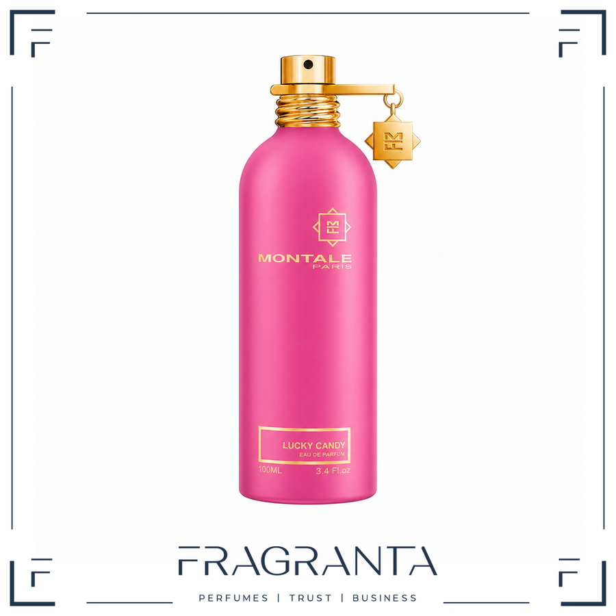 Montale Lucky Candy Eau de Parfum 100ml – product image