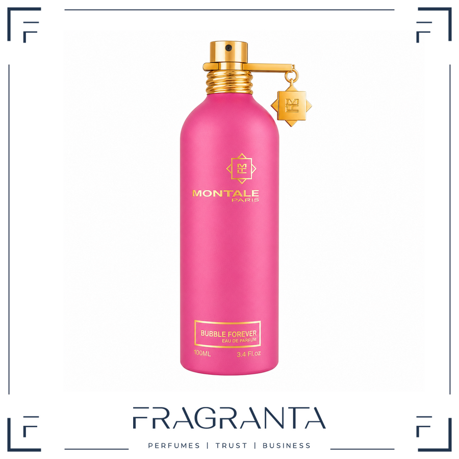 Montale Bubble Forever Eau de Parfum 100ml – Produktbild