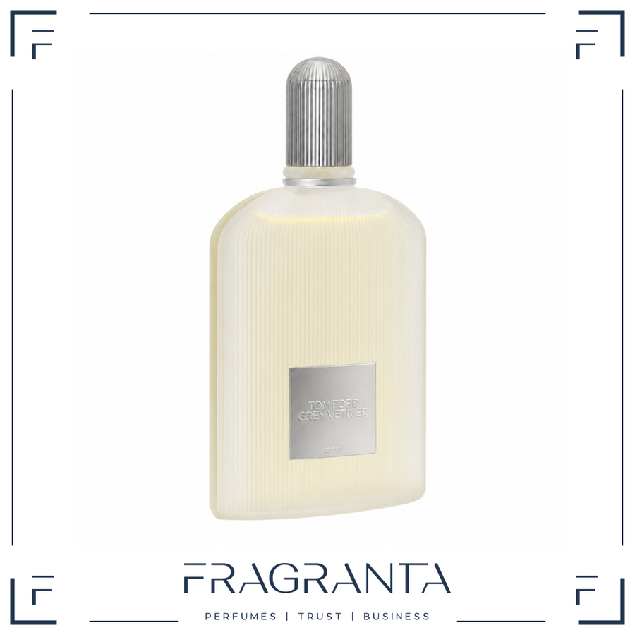 Tom Ford Grey Vetiver Eau de Parfum 100ml – product image
