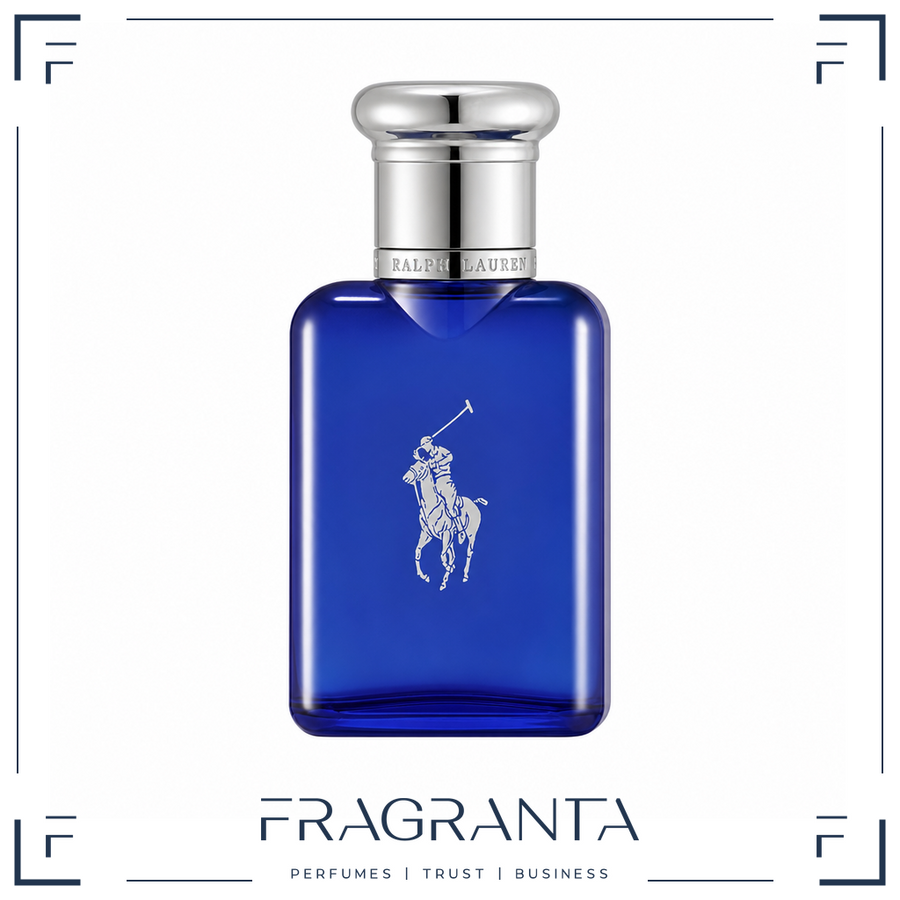 Ralph Lauren Polo Blue Eau de Toilette 40ml – product image