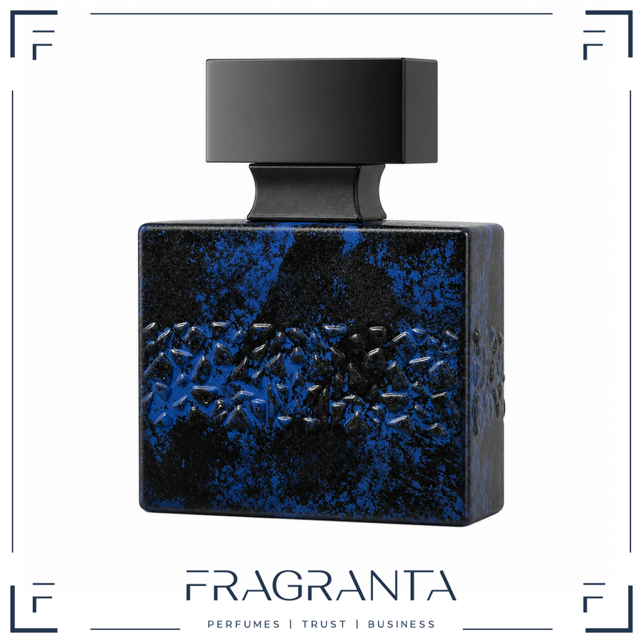 M. Micallef DesirToxic L'Intense Eau de Parfum 50ml – Produktbild